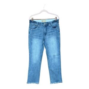 DEMOCRACY “Ab” Technology Jeans 8